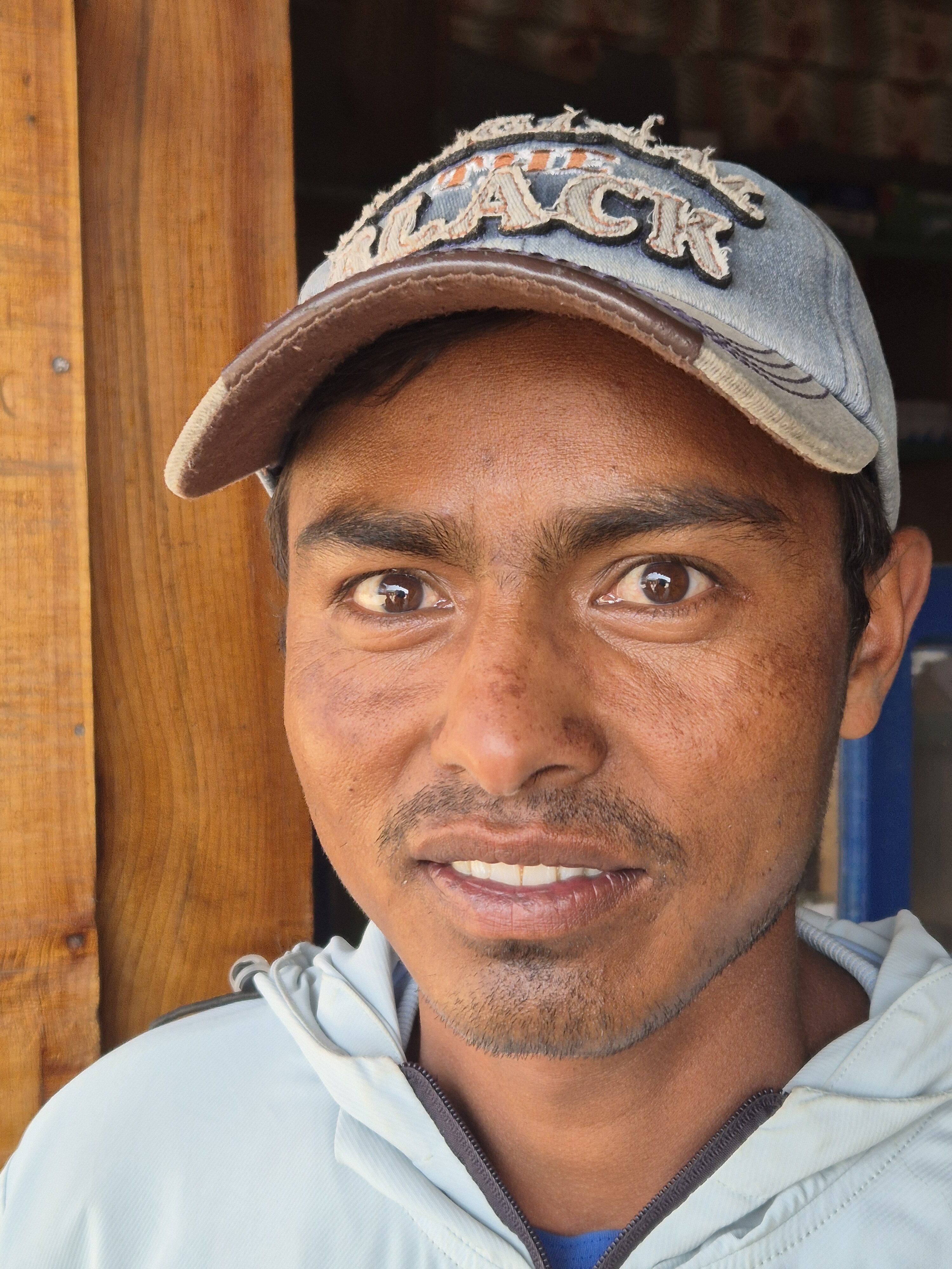 Kali Bahadur Bohara