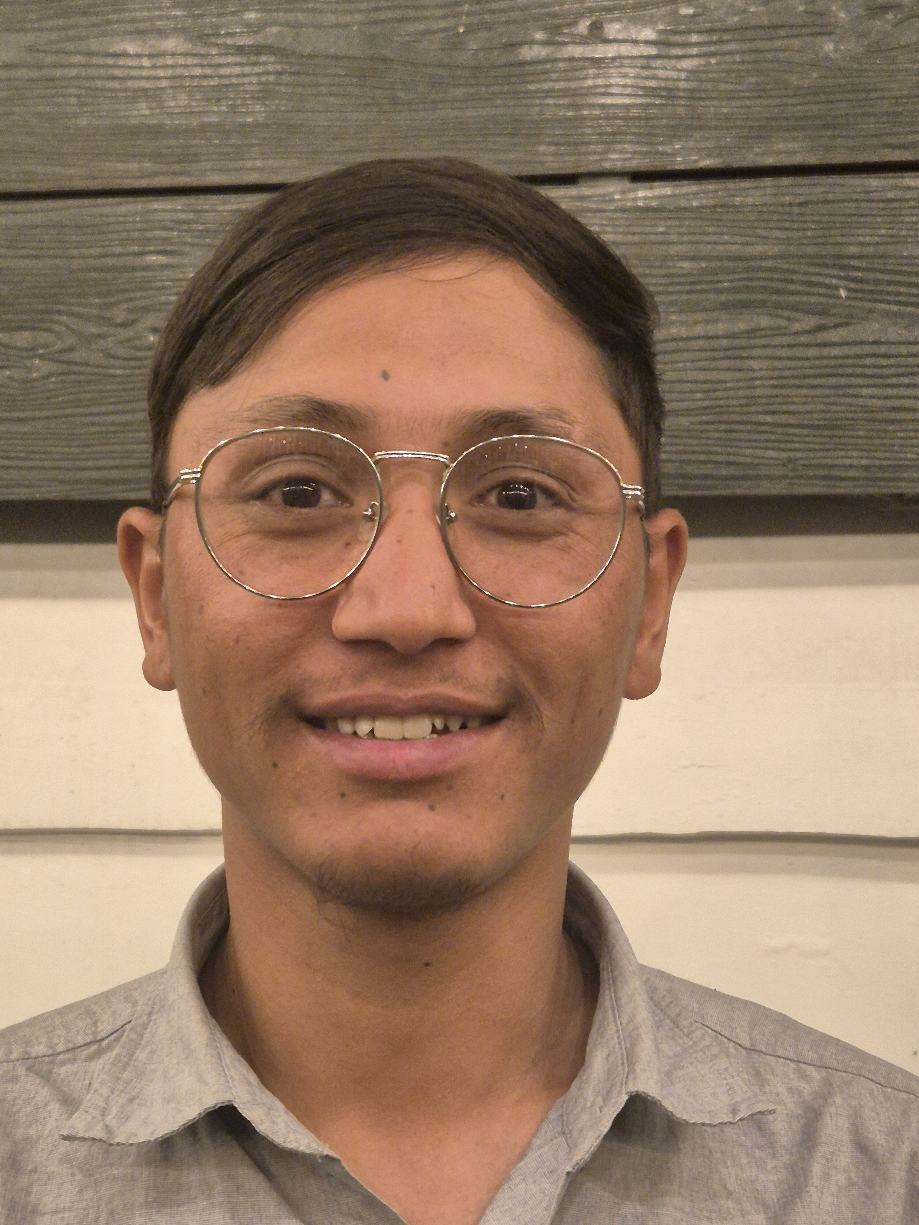 Hikmat Bohara