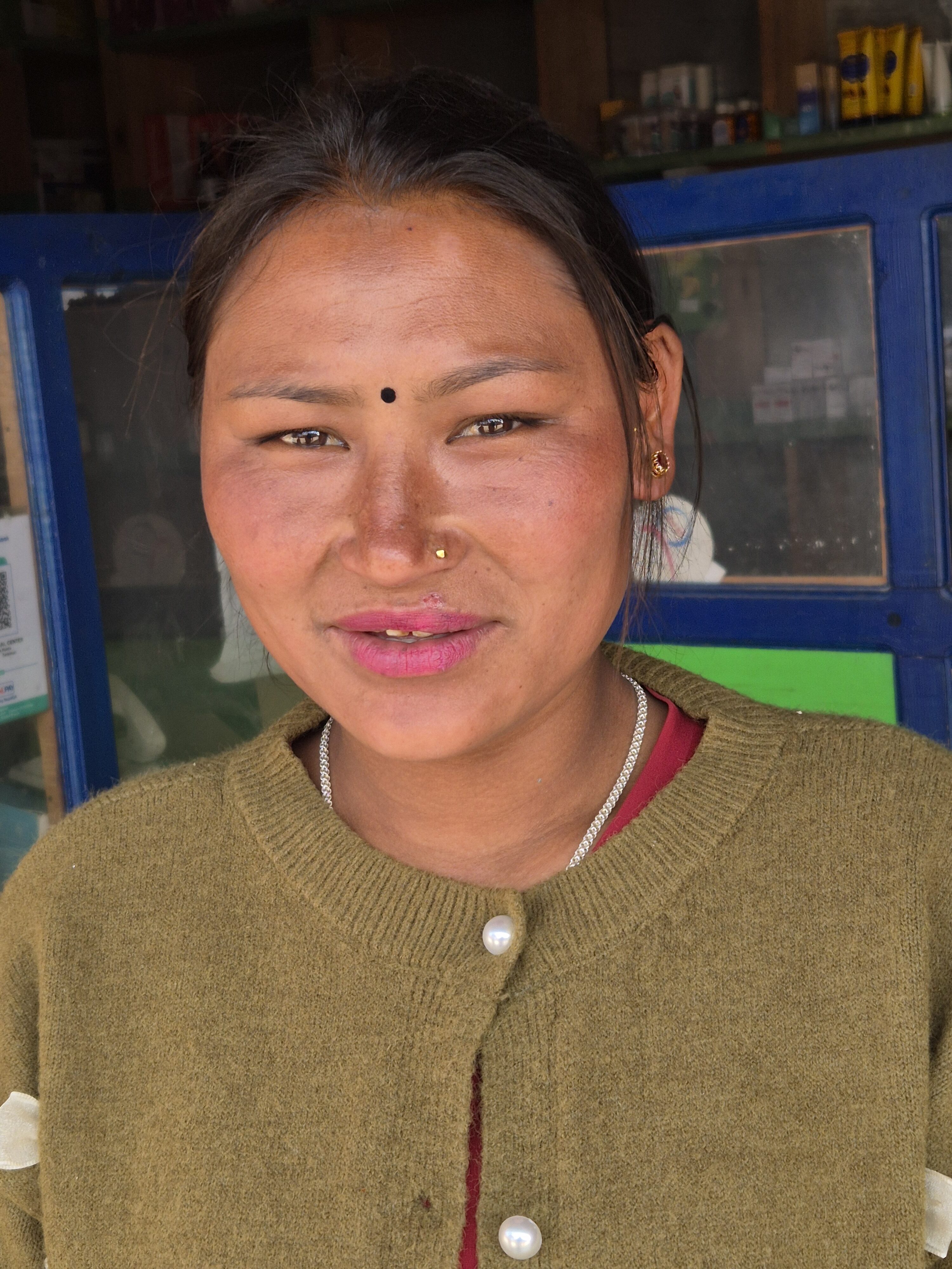 Bimala Rawat