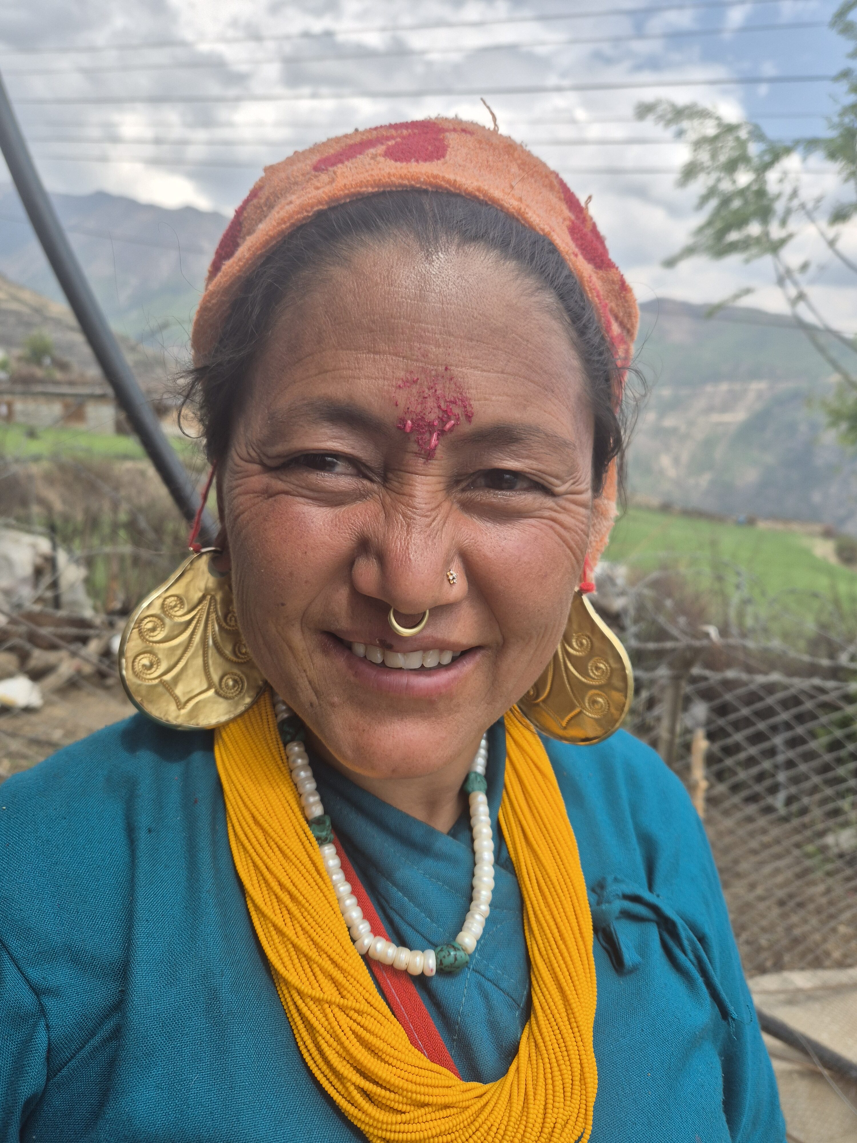 Laxima Bohara