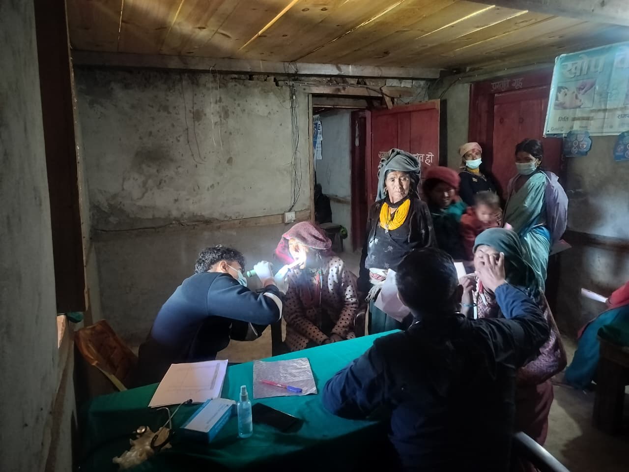 5.6.H.Camp 6 Farmacia