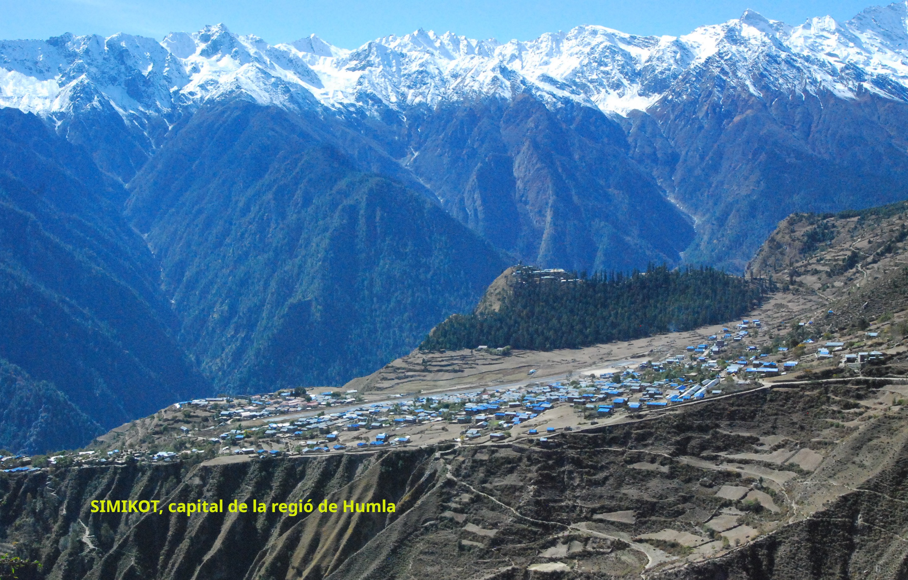 Nepal